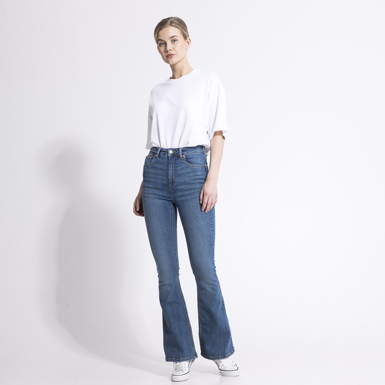 Jeans "Snake Flare" Jeans "Snake Flare"